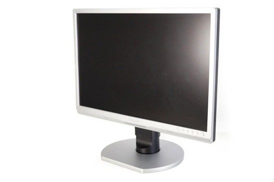 Monitor Philips 220BW9 22" 1680x1050 DVI D-SUB Głośniki Klasa A
