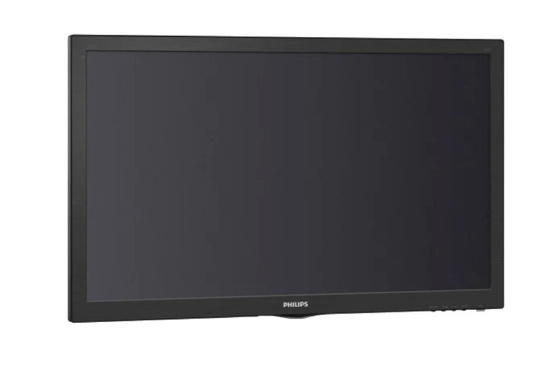 Monitor Philips 240V5A 24" LED 1920x1080 IPS VGA Bez Podstawki Klasa A