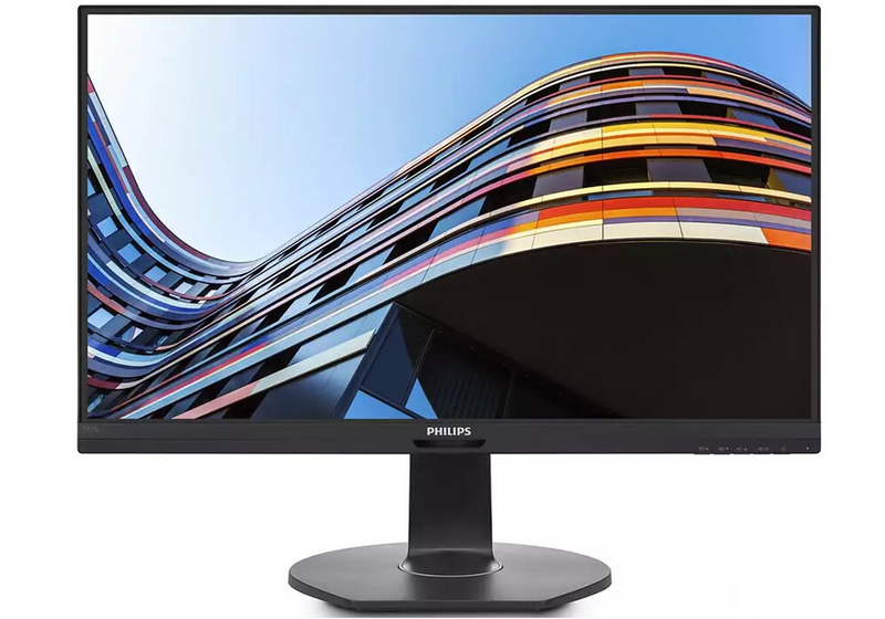 Monitor Philips 271S7Q 27" 1920x1080 HDMI DisplayPort Klasa A