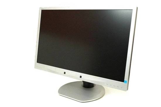 Monitor Philips Brilliance 241B4L 24" LED 1920x1080 DisplayPort Klasa A-