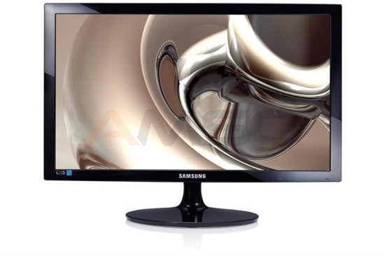 Monitor Samsung 21,5" S22D300HY