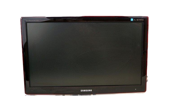 Monitor Samsung BX2335 23'' LED 1920x1080 LED Czarny Klasa B Bez Podstawki