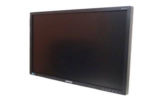 Monitor Samsung S24C450 24" LED 1920x1080 DVI Bez Podstawki Czarny Klasa A