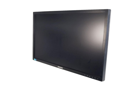 Monitor Samsung S24E650 24" LED 1920x1080 HDMI D-SUB Klasa C Bez Podstawki