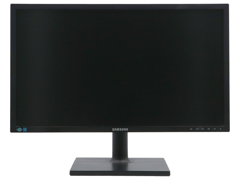 Monitor Samsung S24E650BW 24" LED 1920x1200 DVI D-SUB Klasa A