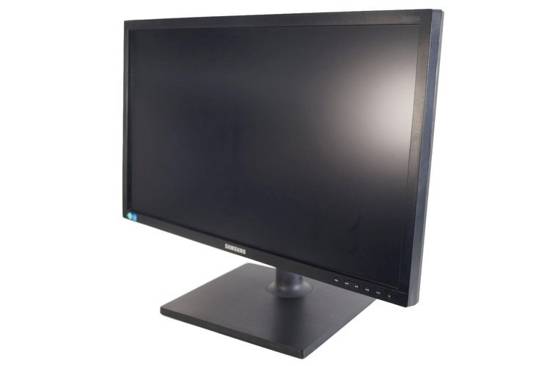 Monitor Samsung S24E650BW 24" LED 1920x1200 DVI D-SUB Klasa A-