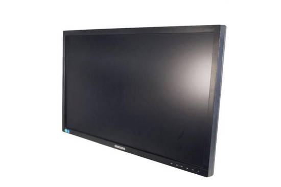 Monitor Samsung S24E650DW 24" LED 1920x1200 DVI DisplayPort Bez Podstawki Klasa A