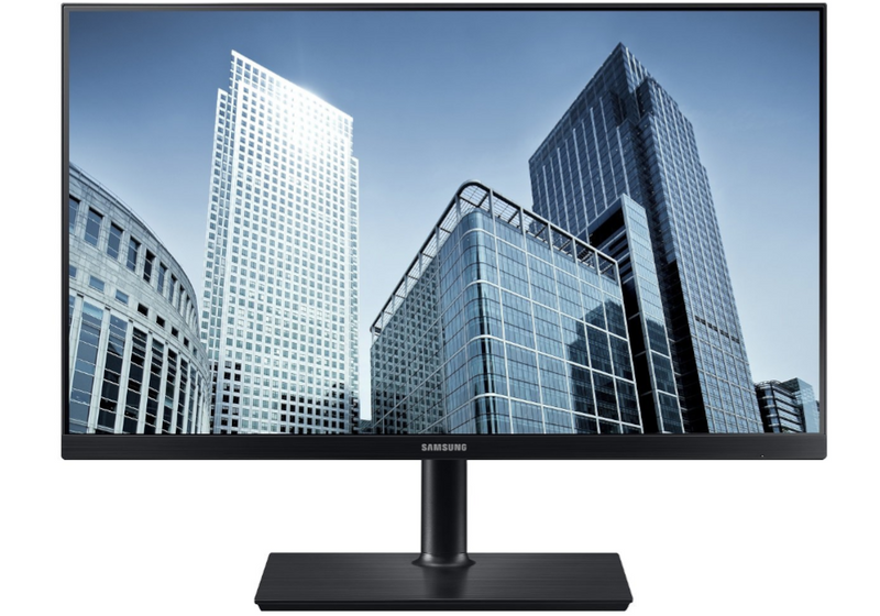 Monitor Samsung S27H850QFU 27" LED 2560x1440 HDMI DisplayPort Klasa A-