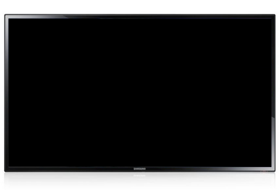 Monitor Samsung Smart Signage ME40C 40'' 1920x1080 LED HDMI VGA Klasa A