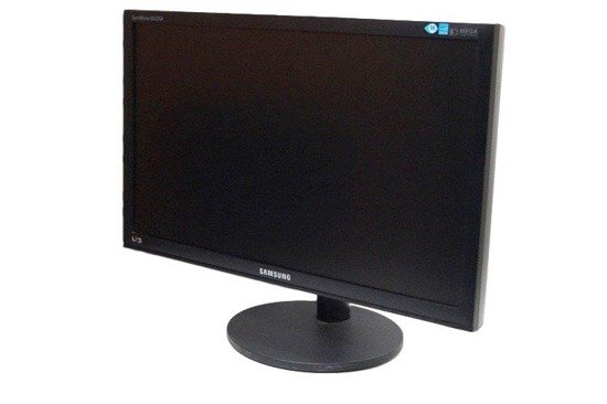 Monitor Samsung SyncMaster BX2240 22" LED 1920x1080 DVI D-SUB Klasa A