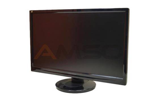 Monitor ViewSonic VA2246M 22" LED 1920x1080 TN Czarny w Klasie A
