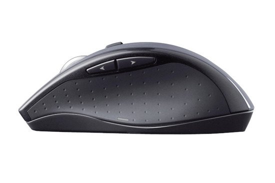 Mysz Bezprzewodowa Laserowa Logitech M705 Bez Odbiornika