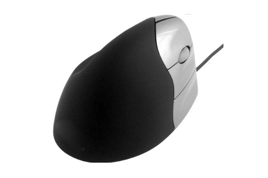 Mysz Evoluent VerticalMouse3 VM3 VM3R2 Optyczna USB Praworęczna (rev 2)