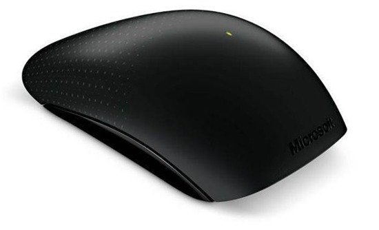 Mysz Microsoft Touch Mouse