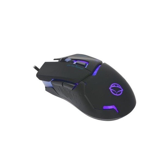 Mysz przewodowa Manta MM782G Gaming z podświetleniem