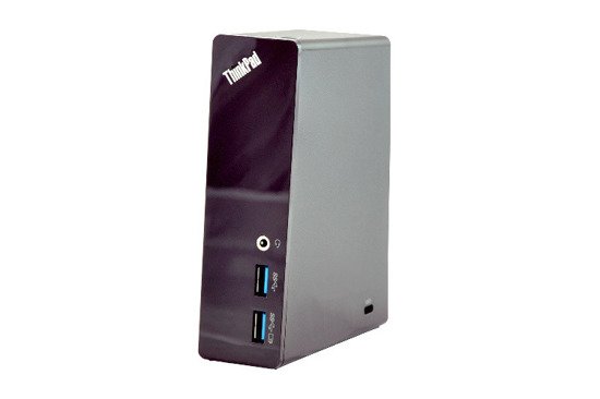 NOWA Stacja Dokująca LENOVO ThinkPad Basic USB 3.0 Dock DL3700-ESS