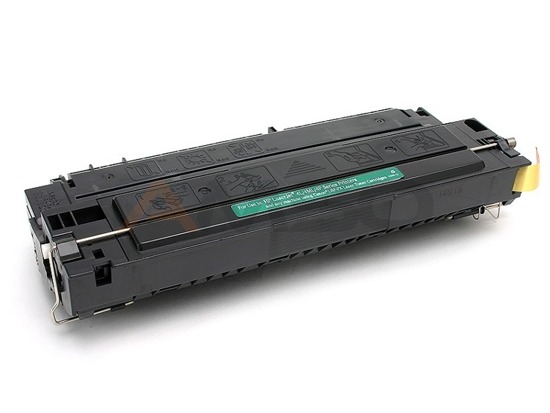 NOWY Oryginalny toner HP LaserJet 03A C3909a Black