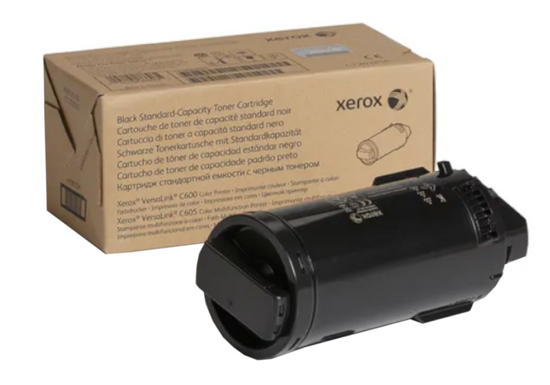 NOWY TONER CARTRIDGE Xerox 106R03899