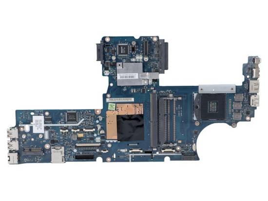 Nietestowana płyta główna HP EliteBook 8540p LA-4951p K1