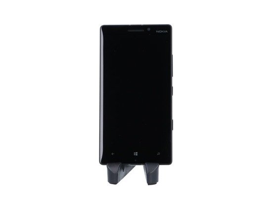 Nokia Lumia 930 32GB Black Powystawowy Windows Phone