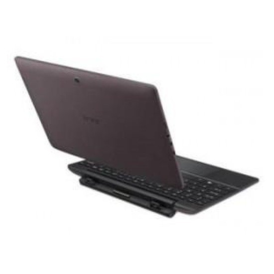 Notebook 2in1 Acer Switch 10,1"touch/Z3735F/2GB/500GB+32SSD/iHD/W81 Srebrny+ Stacja dokująca