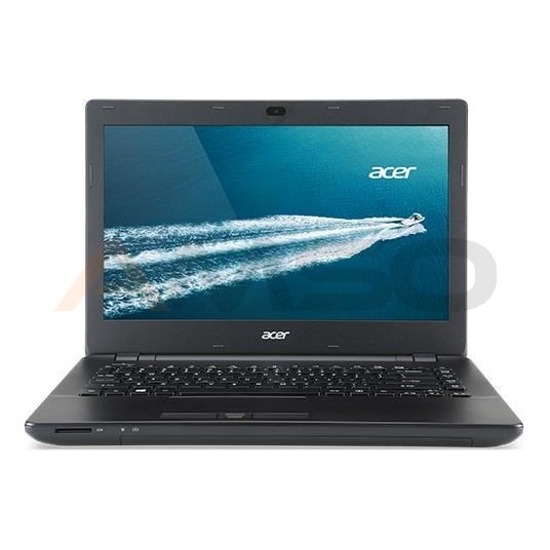Notebook ACER TravelMate P248-M 14"HD/4405U/4GB/500GB/iHD510/10PROACADEMIC STF