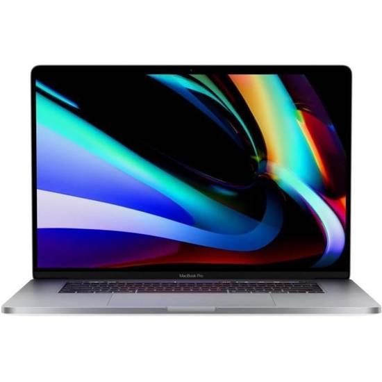 Notebook APPLE MacBook Pro MKGP3ZE/A 14.2'' 3024x1964 RAM 16GB DDR4 SSD 512GB Integrated ENG macOS Monterey Space Gray 1.6 kg MKGP3ZE/A