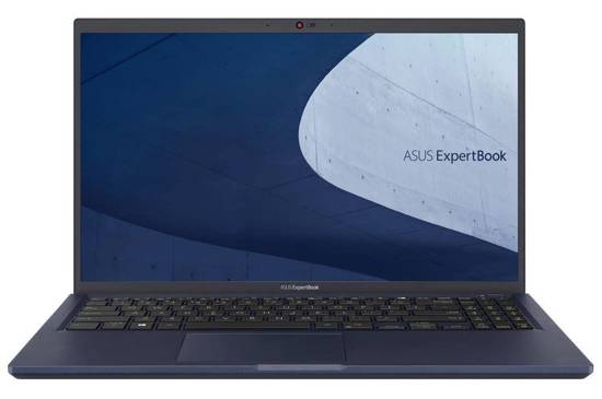 Notebook ASUS ExpertBook B1500CEAE-BQ0087R 15,6"FHD/i3-1115G4/8GB/SSD256GB/UHD/10PR