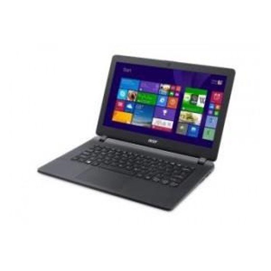 Notebook Acer Aspire ES1-311 13,3"mat/N2840/2GB/500GB/iHDG/W81