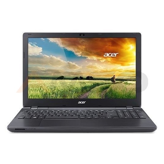 Notebook Acer Aspire ES1-533 15.6"HD Matt/N3350/4GB/500GB/iHD500/Linux Black
