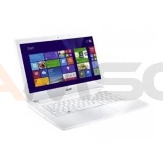 Notebook Acer Aspire V3-371 13,3"/i3-5005U/4GB/500GB/iHDG/W81 Biały