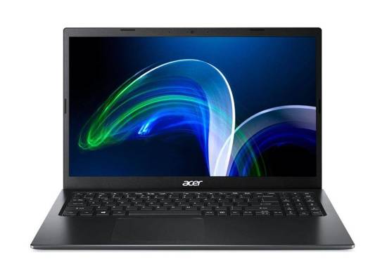 Notebook Acer Extensa 15 15,6"FHD/i3-1115G4/8GB/SSD256GB/UHD/W10 Black