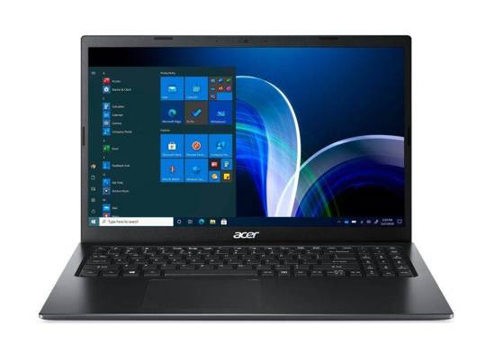 Notebook Acer Extensa 15 EX215-32 15.6"FHD /N6000/8GB/SSD256GB/UHD/W10 Black