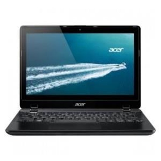 Notebook Acer TravelMate B116-M 11,6"mat/N3150/2GB/500GB/iHDG/W81