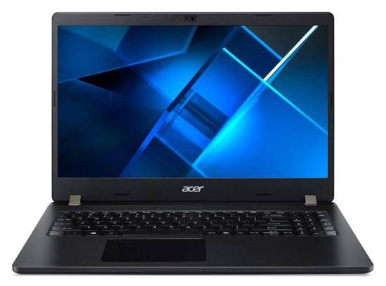 Notebook Acer TravelMate P2 TMP215-52 15.6"FHD /i3-10110U/8GB/SSD256GB/UHD/10PR Black 3Y
