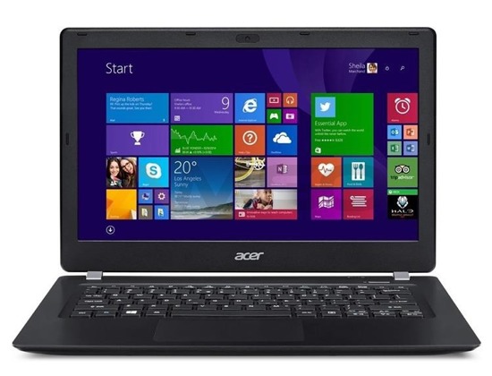 Notebook Acer TravelMate P236-M 13,3"HD/i3-5005U/4GB/500GB+8SSHD/iHD5500/7PR/10PR