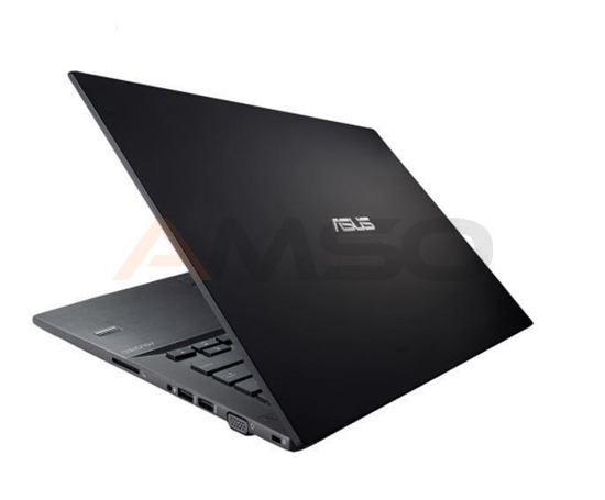 Notebook Asus B8430UA-FA0064E 14,0"FHD/i5-6200U/4GB/500GB/iHD520/W7PR+10PR