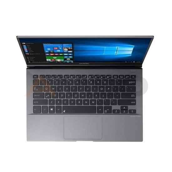 Notebook Asus B9440UA-GV0054R 14 "FHD/i5-7200U/8GB/SSD512GB/iHD620/10PR