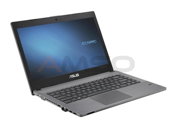 Notebook Asus P2420SJ-WO0007P 14"/N3700/4GB/500GB+8GB SSD/GT920M-2GB/W81PR - otwarte opakowanie