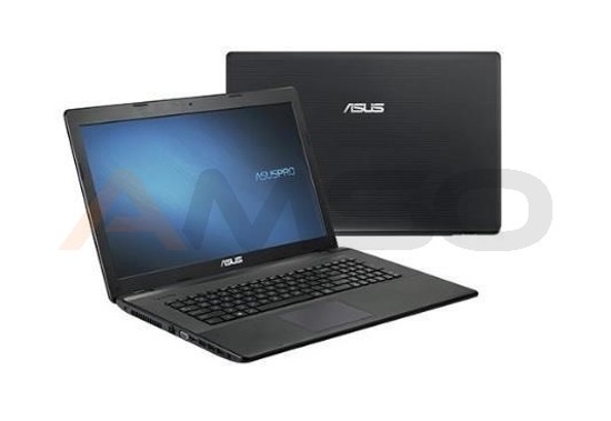 Notebook Asus P751JA-T4101D 17,3"FHD/i5-4210M/8GB/1TB/iHD4600/