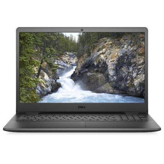 Notebook Dell Inspiron 15 3501 15,6"FHD/i3-1005G1/8GB/SSD256GB/UHD/W10 Black
