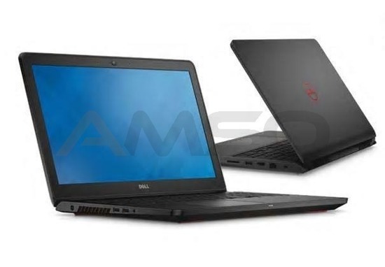Notebook Dell Inspiron 15 7559 15,6"FHD/i5-6300HQ/8GB/1TB/GTX960M-4GB/W10