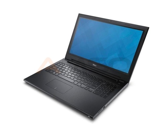 Notebook Dell Inspiron 3542 15,6"HD/i3-4005U/4GB/500GB/GT920-2GB/W10