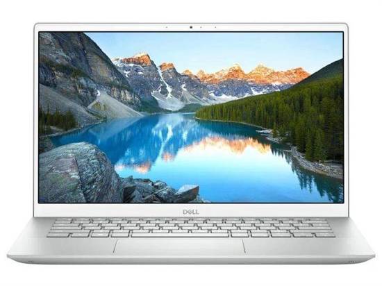 Notebook Dell Inspiron 5401 14" FHD/i3-1005G1/4GB/SSD256GB/MX330-2GB/W10 Silver