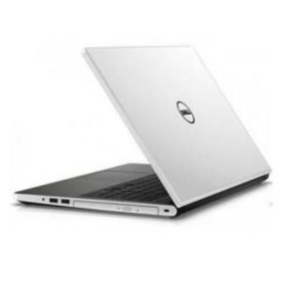Notebook Dell Inspiron 5558 15,6"HD/i5-5200U/4GB/500GB/GT920M-2GB/W81 biały