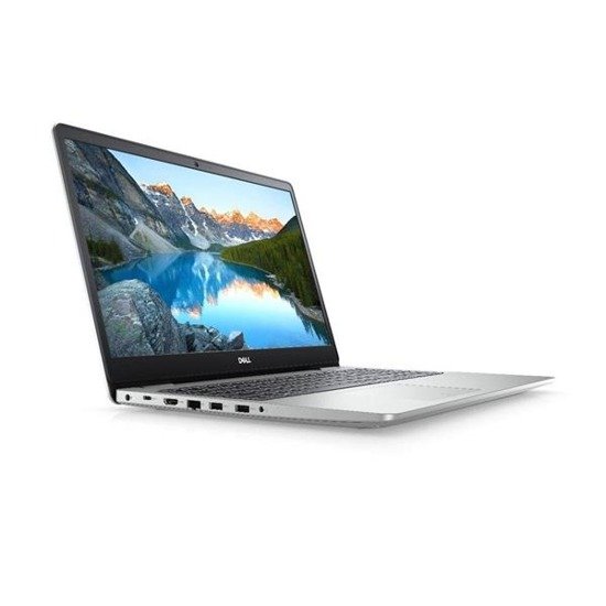 Notebook Dell Inspiron 5593 15,6"FHD/i5-1035G1/8GB/SSD512GB/MX230-2GB/FPR/W10 Silver