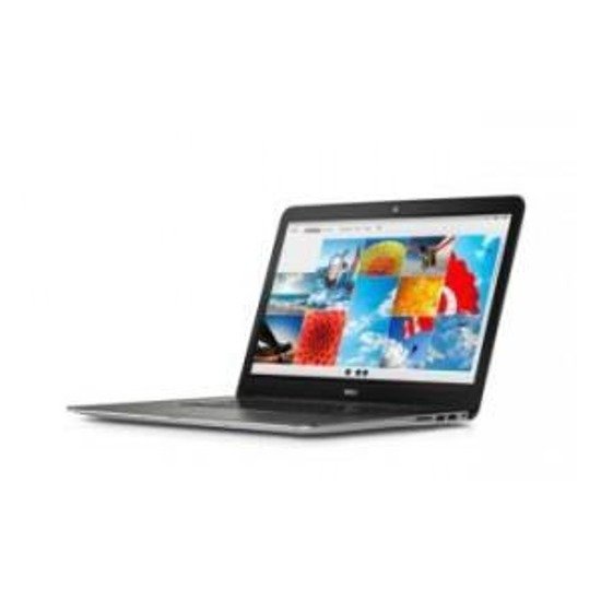 Notebook Dell Inspiron 7548 15,6"/i5-5200U/6/500GB/R7 M270-4GB/W81PR