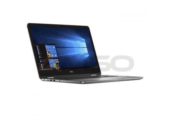 Notebook Dell Inspiron 7773 17,3"FHD touch/i5-8250U/12GB/1TB/MX150-2GB/W10 Silver