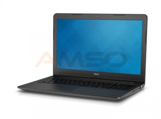 Notebook Dell Latitude 3550 15,6"FHD Matt/i5-5200U/8GB/HDD1TB/iHD5500/7PR/10PR