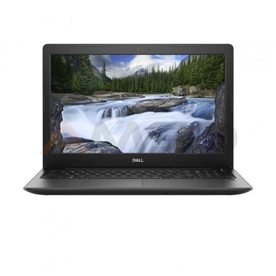 Notebook Dell Latitude 3590 15,6"FHD/i5-8250U/8GB/SSD256GB/UHD620/10PR Black